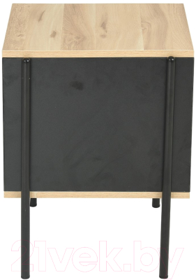 Журнальный столик Signal Karina B 40x40