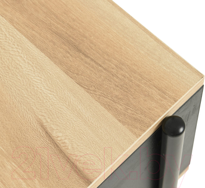 Журнальный столик Signal Karina B 40x40