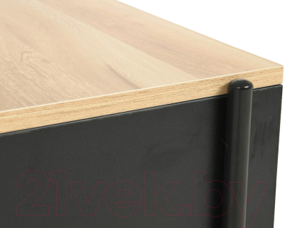 Журнальный столик Signal Karina B 40x40