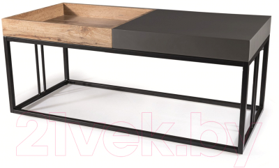 Журнальный столик Signal Lunaria 110x50