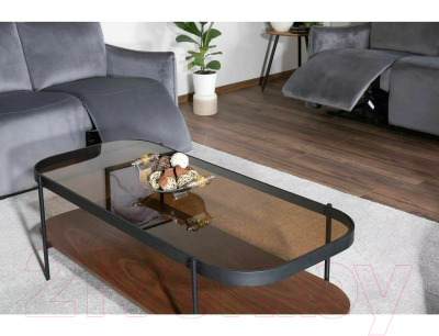 Журнальный столик Signal Prima A 120x58