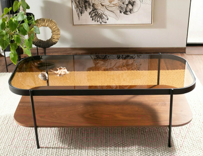 Журнальный столик Signal Prima A 120x58