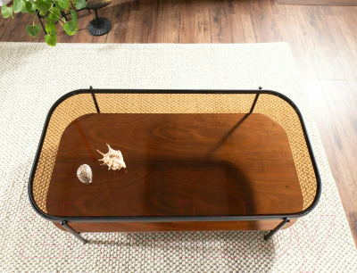 Журнальный столик Signal Prima A 120x58