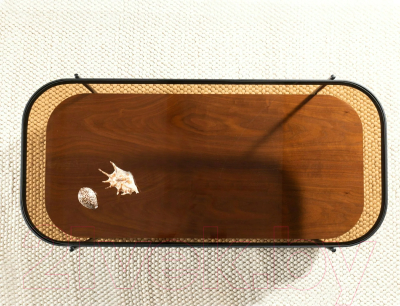 Журнальный столик Signal Prima A 120x58