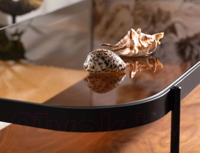 Журнальный столик Signal Prima A 120x58