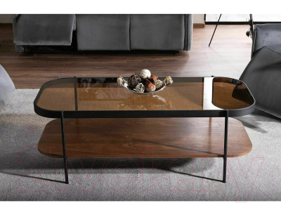 Журнальный столик Signal Prima A 120x58