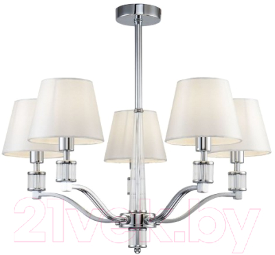 Люстра Freya Modern Clarissa FR5020PL-05CH - фото