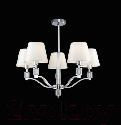Люстра Freya Modern Clarissa FR5020PL-05CH