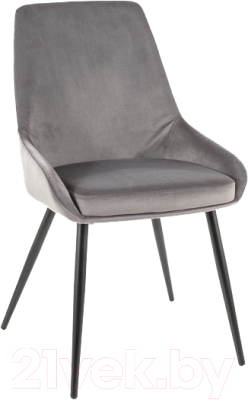 Стул Signal Cobe Velvet - фото