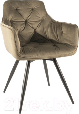 Стул Signal Mango Velvet - фото