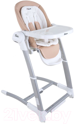 Стульчик для кормления Pituso Triola 3 в 1 - фото