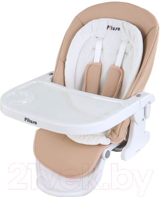 Стульчик для кормления Pituso Triola 3 в 1