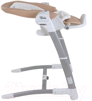 Стульчик для кормления Pituso Triola 3 в 1