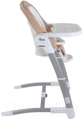 Стульчик для кормления Pituso Triola 3 в 1