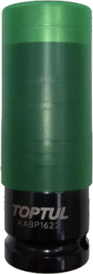 Головка слесарная Toptul KABP1622 - фото