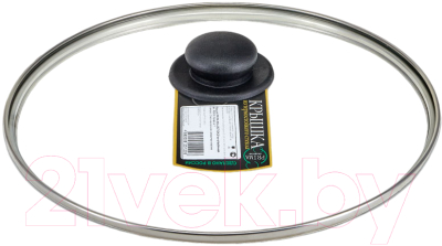 Крышка стеклянная Prima Collection PC4118 - фото