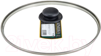 Крышка стеклянная Prima Collection PC4124 - фото