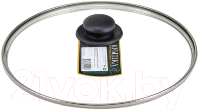 Крышка стеклянная Prima Collection PC4128 - фото