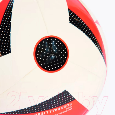 Футбольный мяч Adidas Euro24 Club / IN9372
