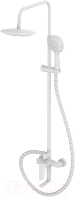 Душевая система Ekko EM2473-8 - фото