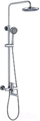 Душевая система Ekko EM2475 - фото