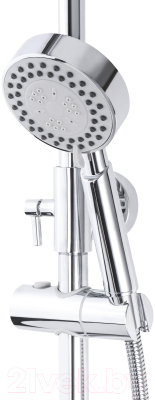 Душевая система Ekko EM2475