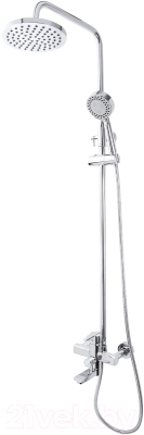 Душевая система Ekko EM2475
