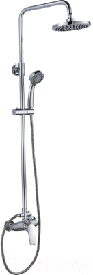 Душевая система Ekko EM2477 - фото