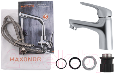 Смеситель Ekko EM1077