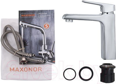 Смеситель Ekko EM1172