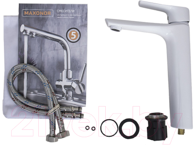 Смеситель Ekko EM1173-8