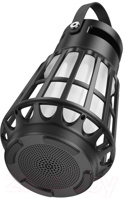 Портативная колонка Hoco BS61 (черный)