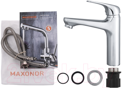 Смеситель Ekko EM1177