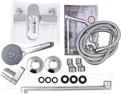 Смеситель Ekko EM2279