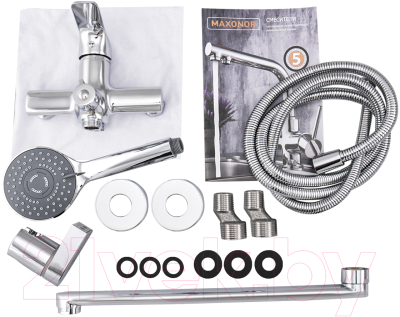 Смеситель Ekko EM2277