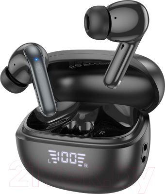 Беспроводные наушники Hoco EQ5 TWS - фото