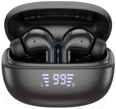 Беспроводные наушники Hoco EQ5 TWS