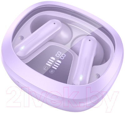 Беспроводные наушники Hoco EQ6 TWS