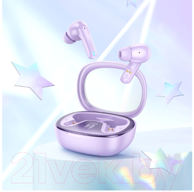 Беспроводные наушники Hoco EQ6 TWS