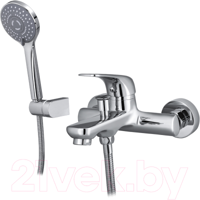 Смеситель Ekko EM3277 - фото