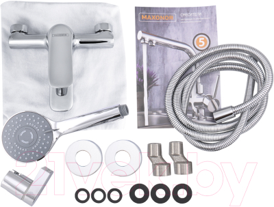 Смеситель Ekko EM3277