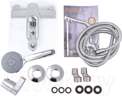 Смеситель Ekko EM3279