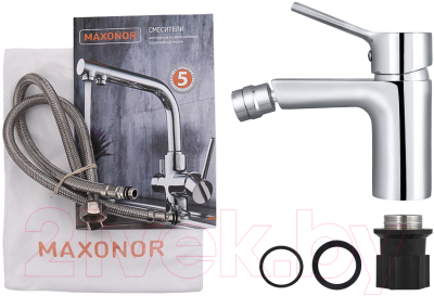 Смеситель Ekko EM5078