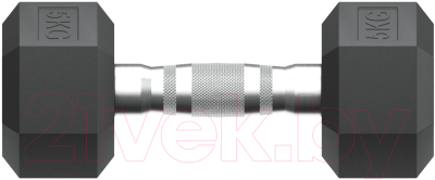 Гантель UNIX Fit DBHEX5