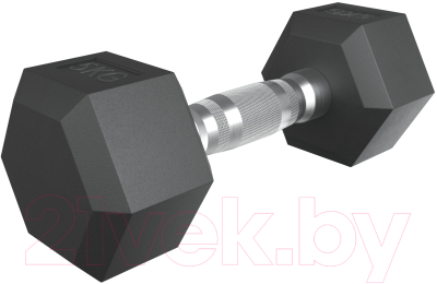 Гантель UNIX Fit DBHEX5