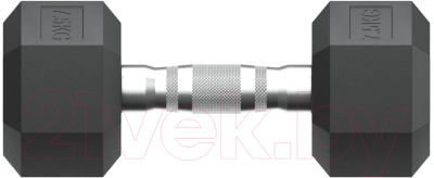 Гантель UNIX Fit DBHEX7.5