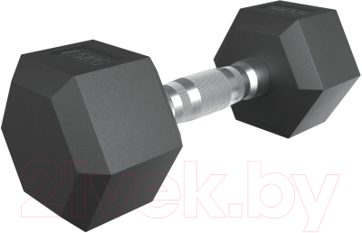 Гантель UNIX Fit DBHEX7.5