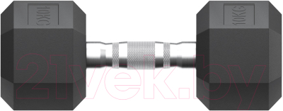 Гантель UNIX Fit DBHEX10