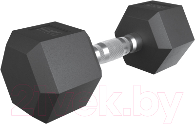 Гантель UNIX Fit DBHEX10