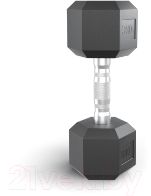 Гантель UNIX Fit DBHEX10